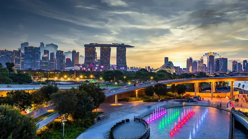 Singapore-Skyline-47473