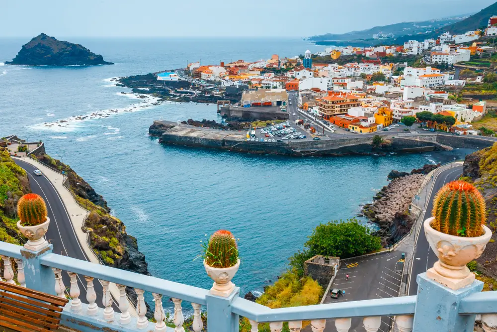 24Tenerife Overview