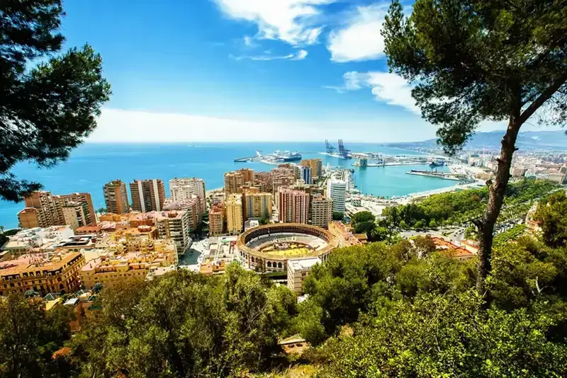 Spain-Malaga-54745