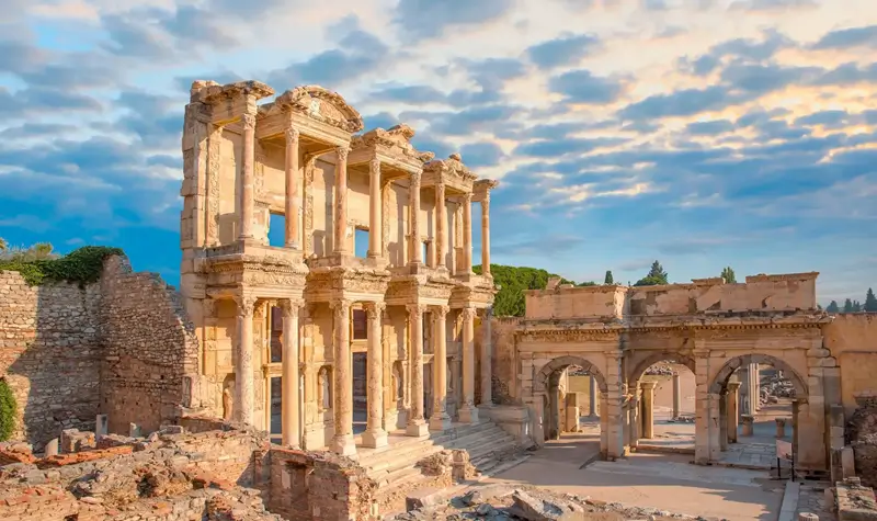 Ephesus-Library-Turkey1-547547