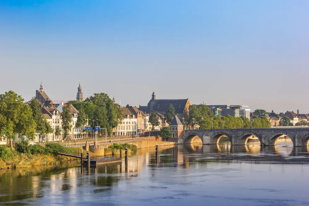 Maastricht, Netherlands_2017133693