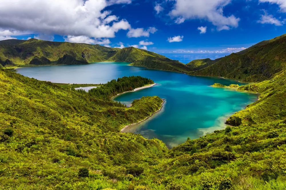 Ponta Delgada, São Miguel, Azores_1815914756