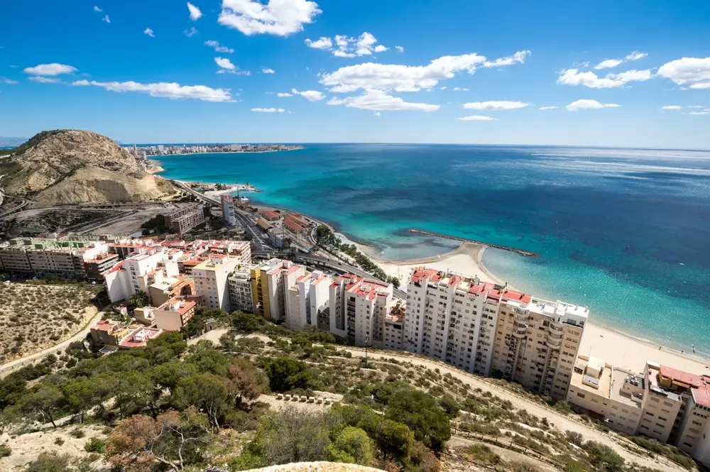 Alicante, Spain_2205666467