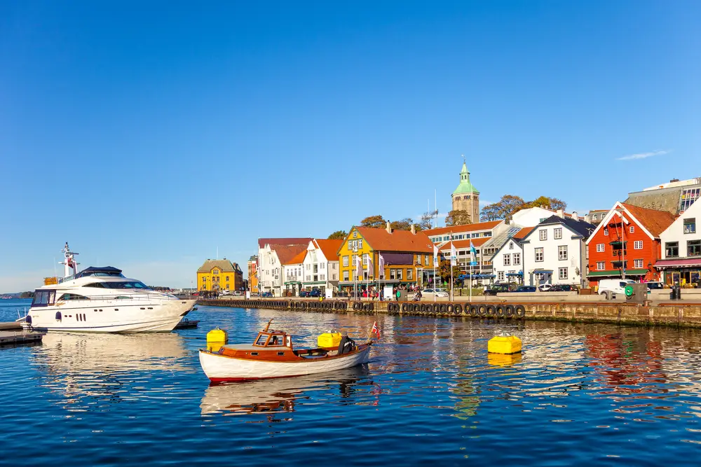 Stavanger, Norway_503950309
