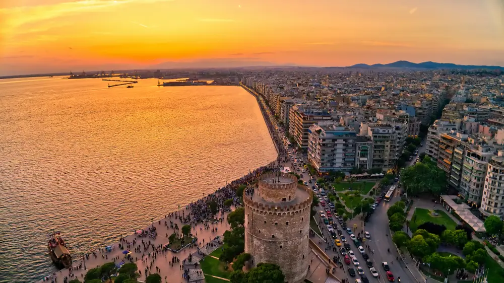Thessaloniki, Greece_1096160270