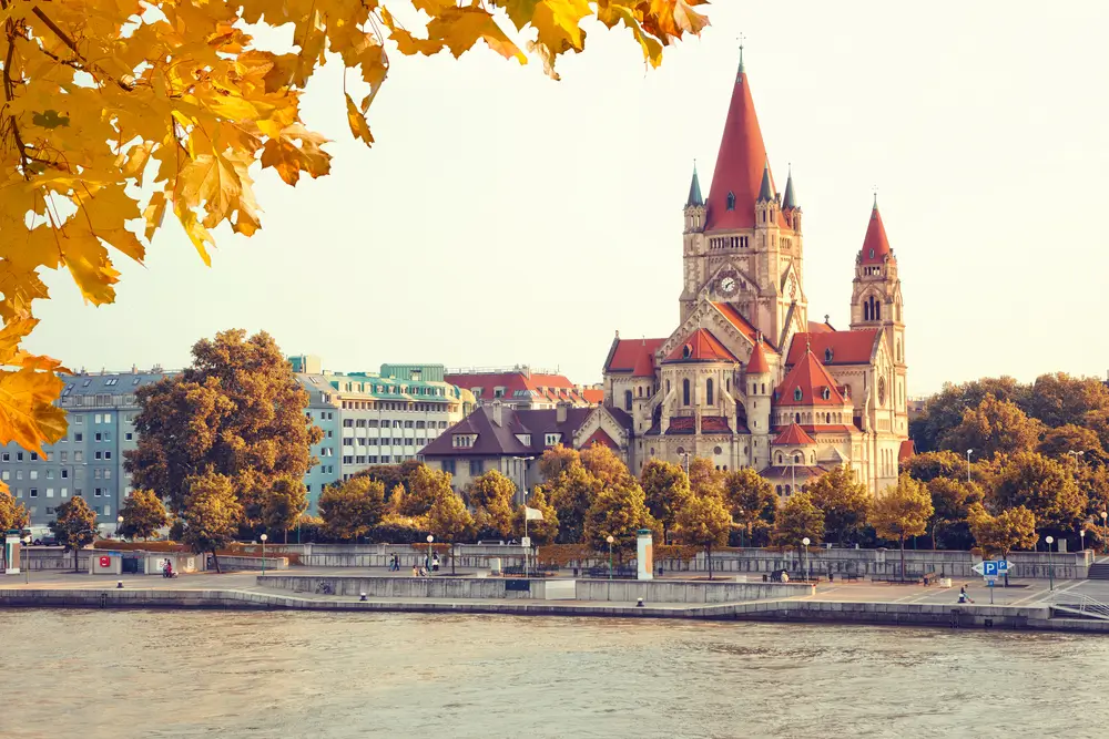 Vienna, Austria_318749114