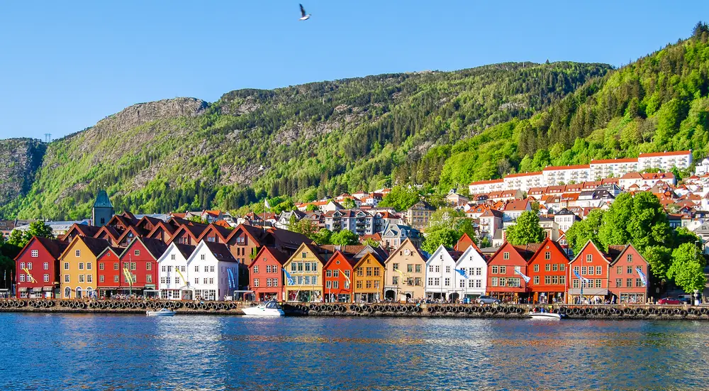 Trondheim, Norway_406577650