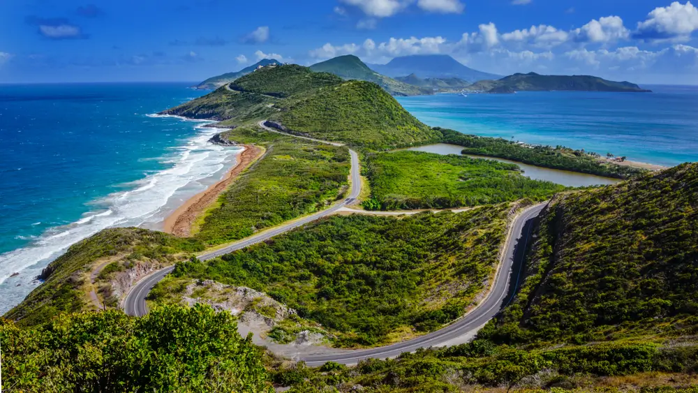 Basseterre, Saint Kitts and Nevis_1034864014