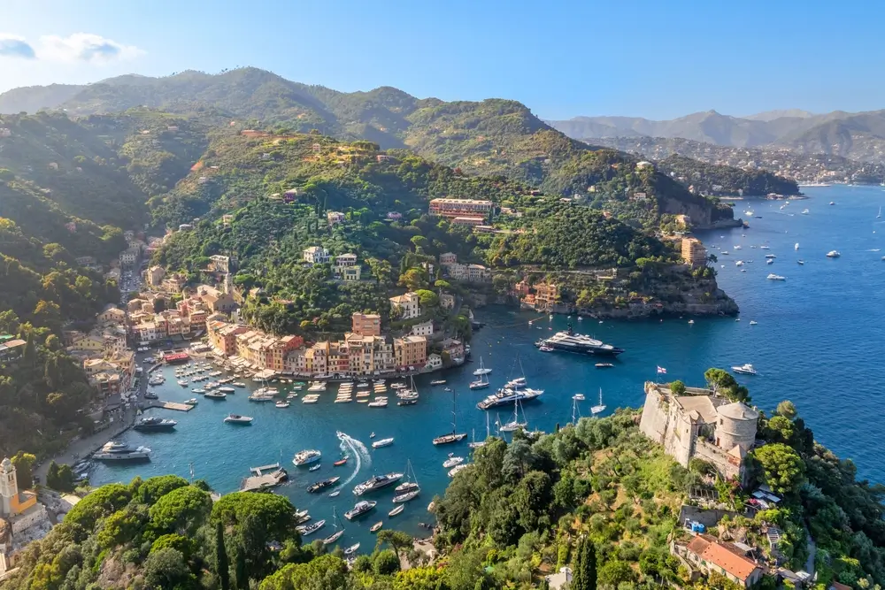 Portofino, Italyk_2524051817