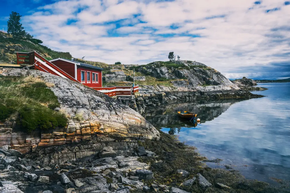 Molde, Norway_1148438495