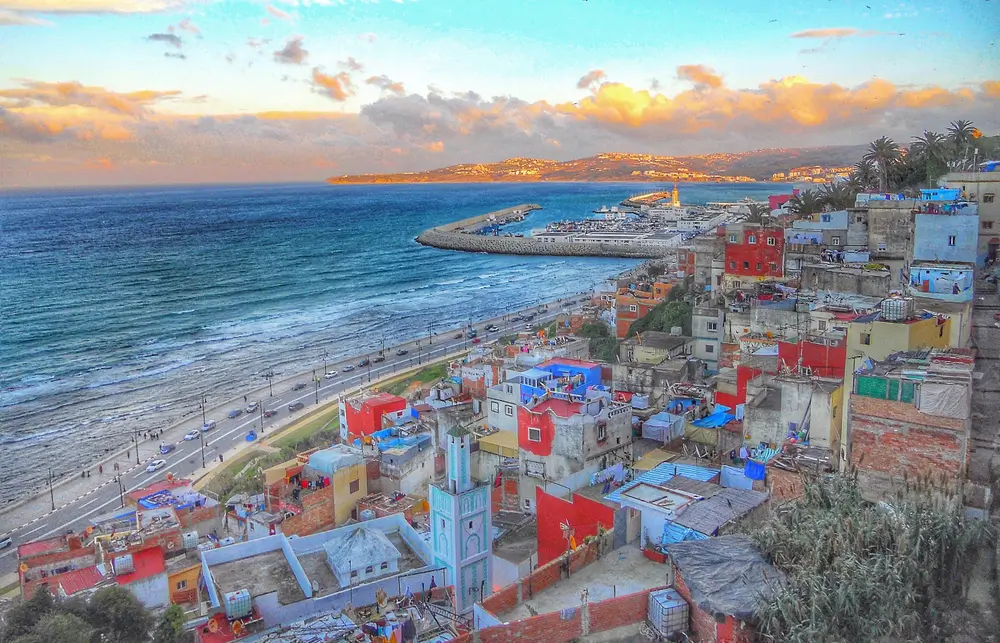 Tangier, Morocco_1271091232