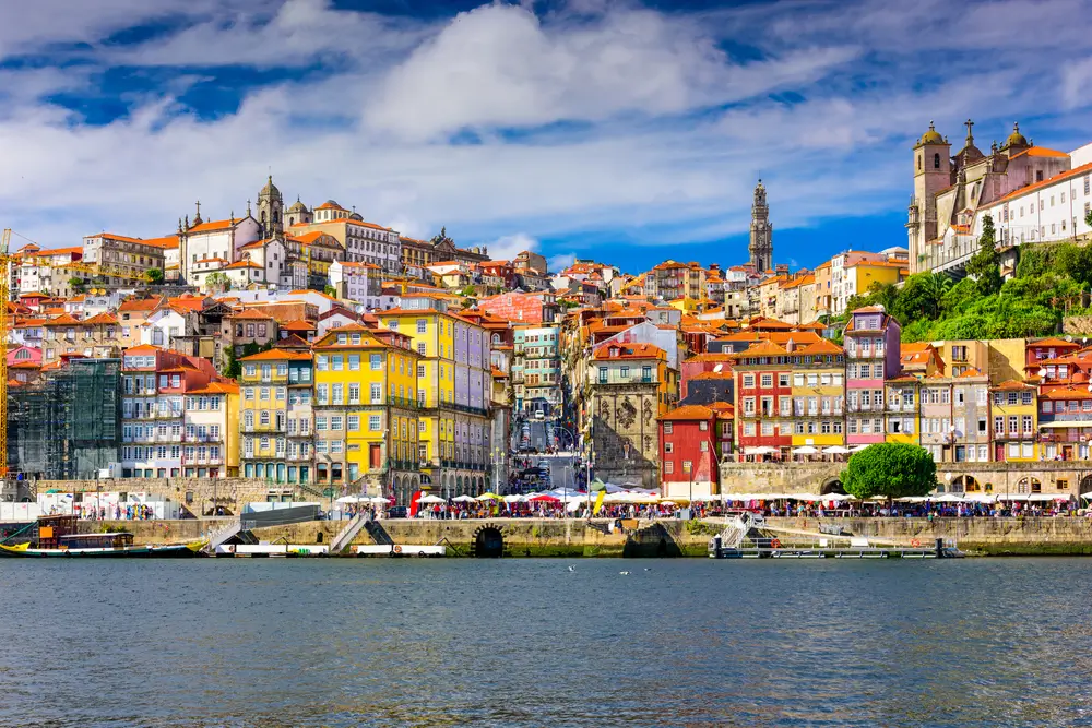 Oporto, Portugal_294328388