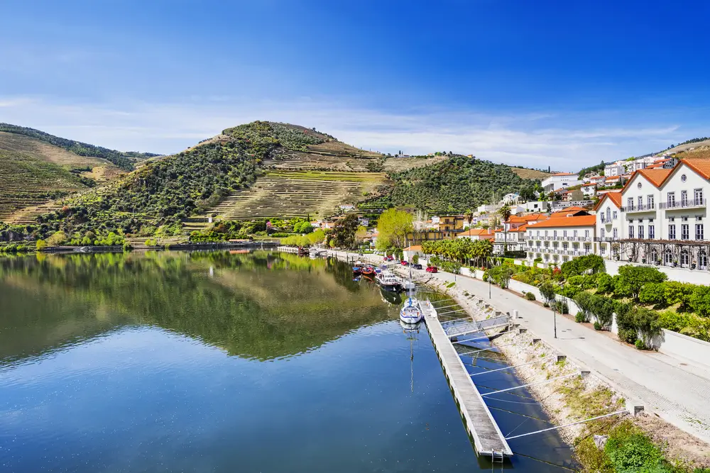 20Pinhao, Portugal_678266707