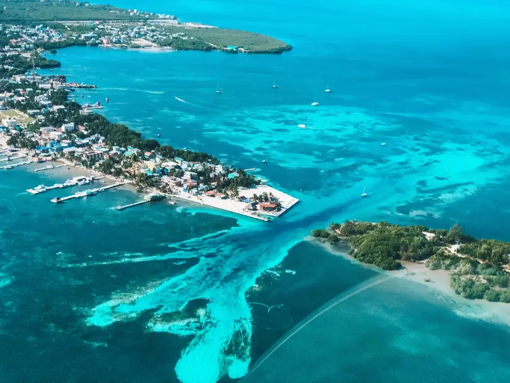 Belize City2485136459