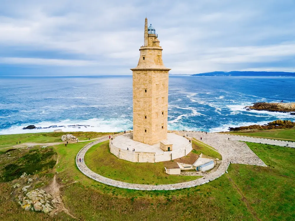 La Coruna, Spain2041362446