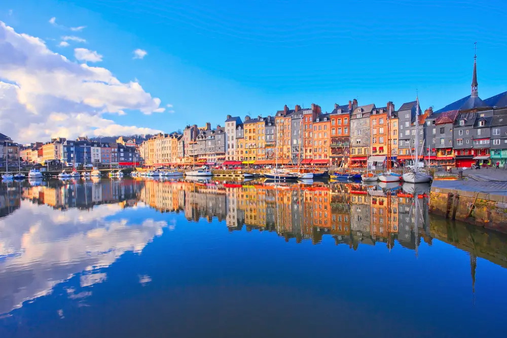 Honfleur039704565