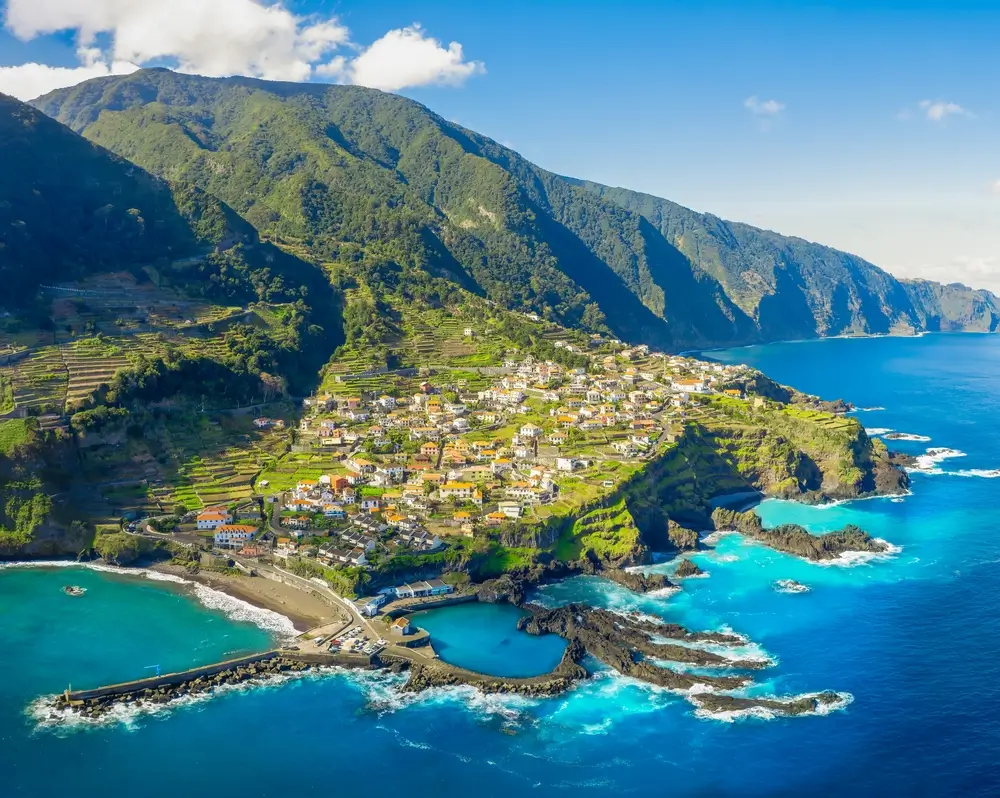 Ponta Delgada, Portugal_2358219151