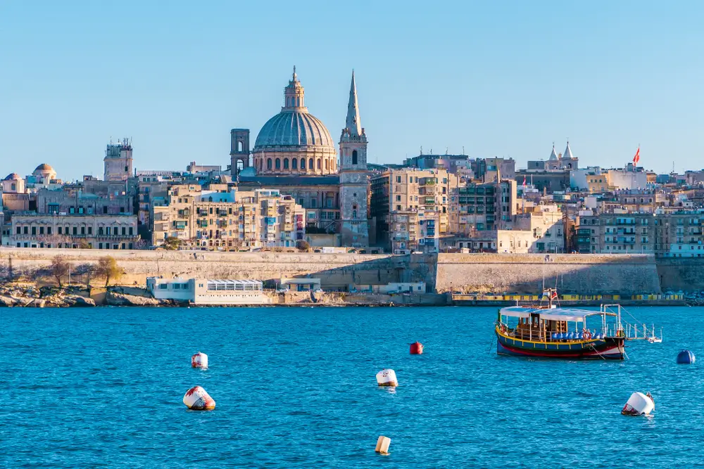 13Valletta, Malta new