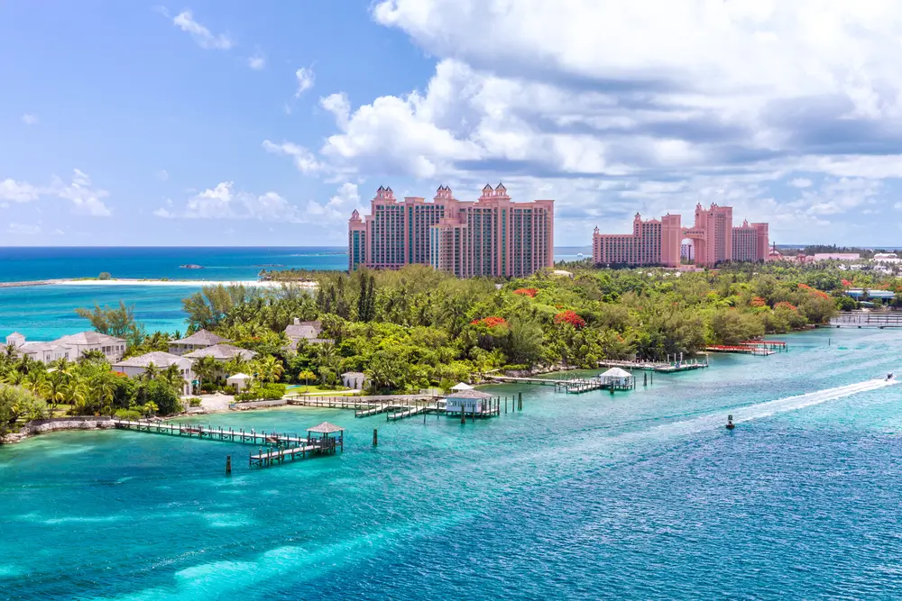 Nassau, Bahamas_737997469