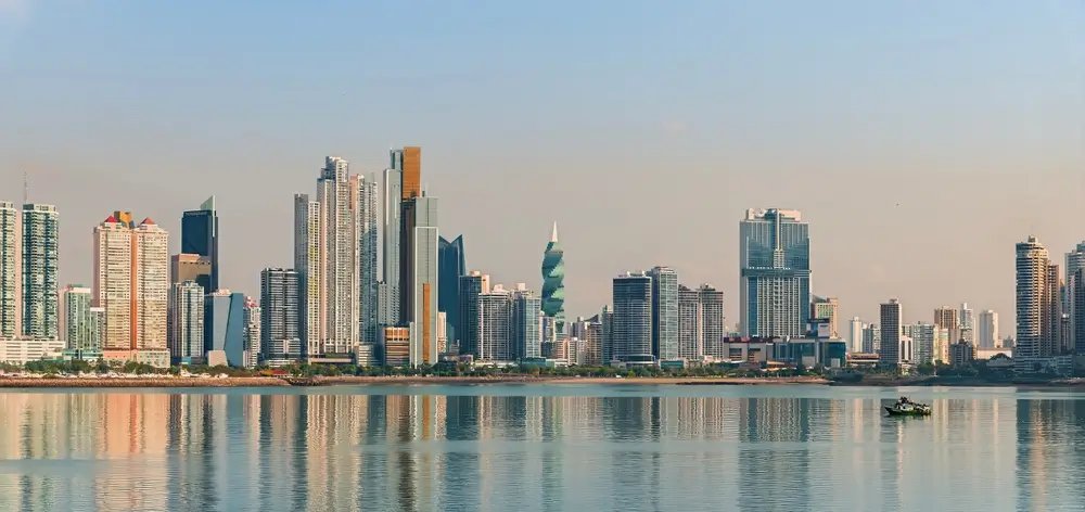 Panama City2605912965