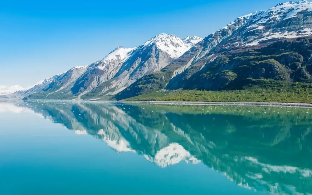 Inside Passage