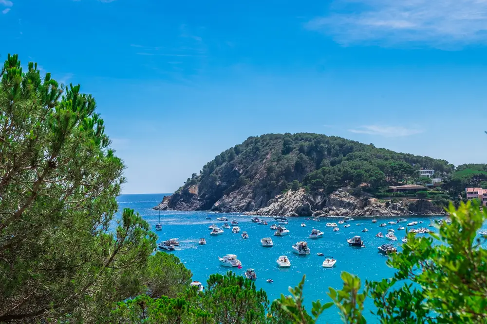 Palamos, Spain_598827857