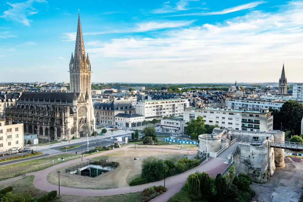 Normandy33540701