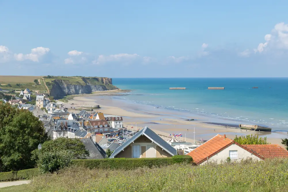 Normandy044564346