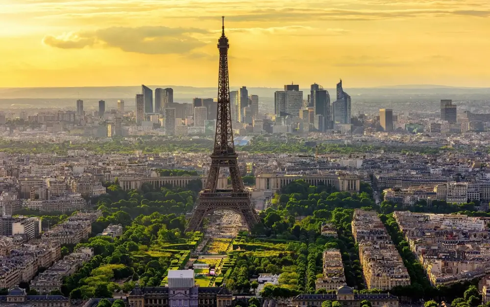 Paris, France