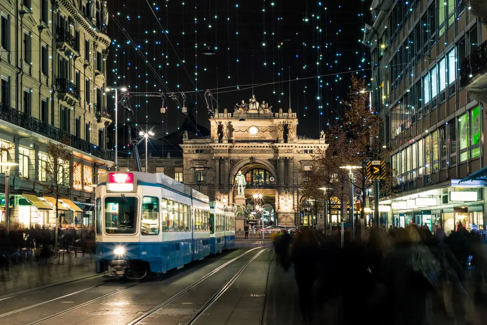 Zurich christmas_1259529112