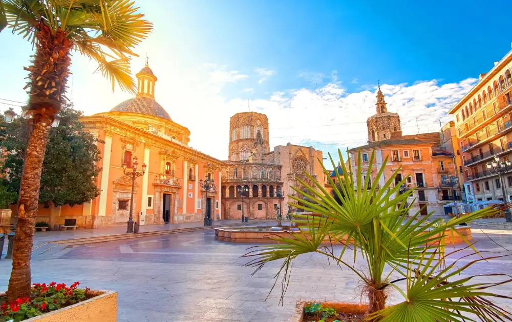 Valencia