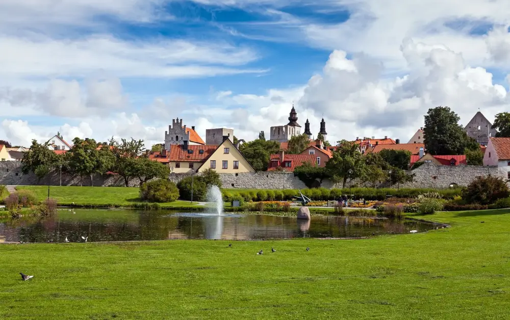 Visby-46364