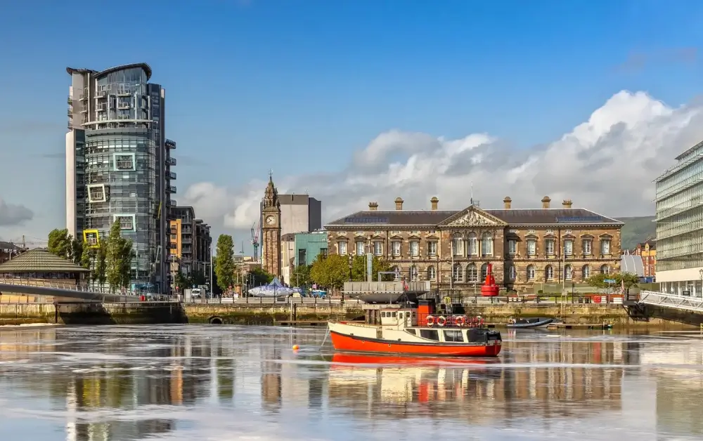 Belfast-525352