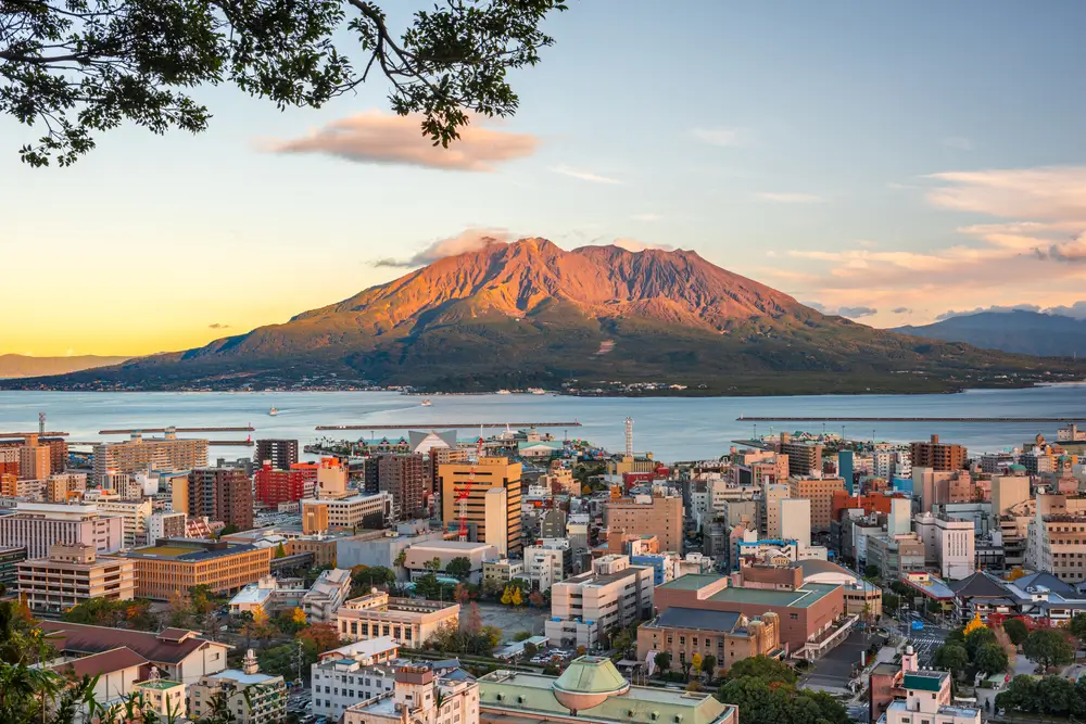Kagoshima, Japan885855639