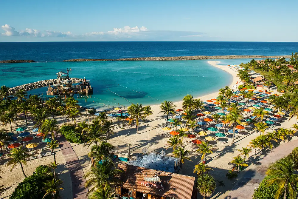 CastAway Cay 1