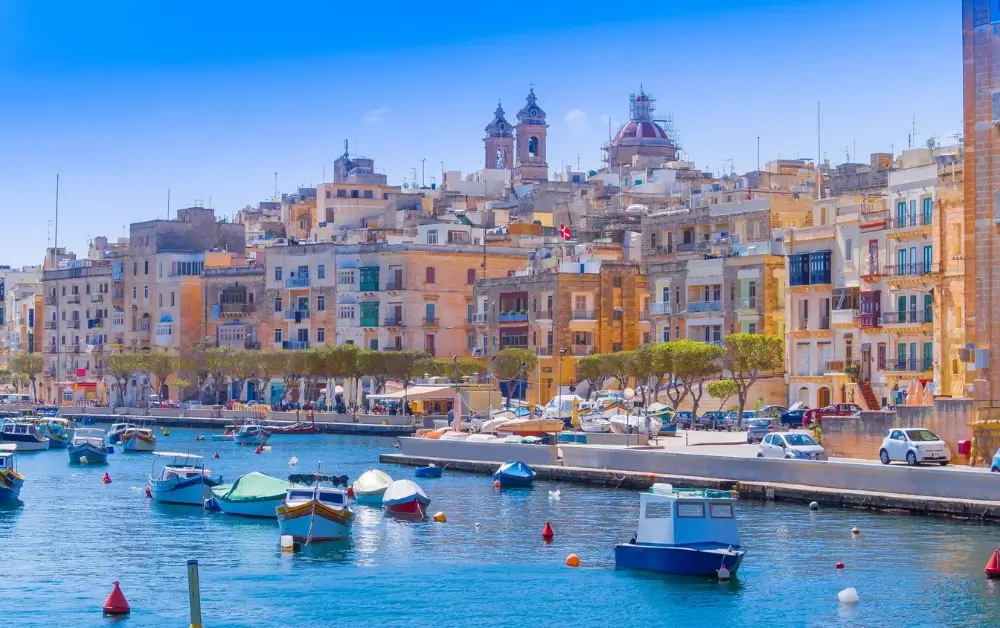 Valletta, Malta-43463