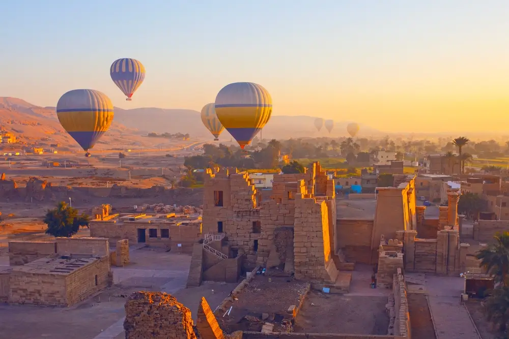 Luxor, Egypt  _2614883297