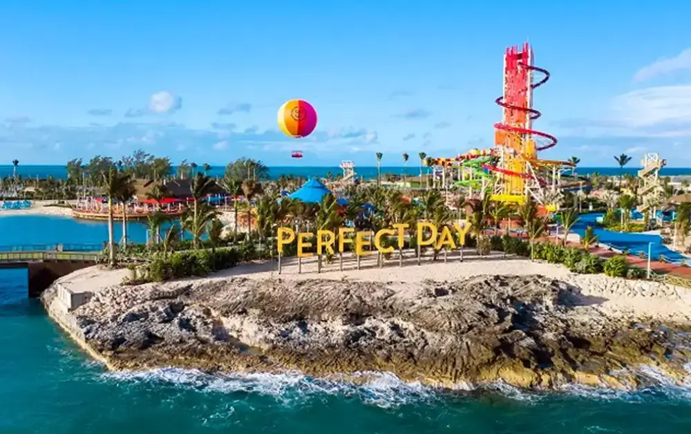 Coco Cay 5-47347