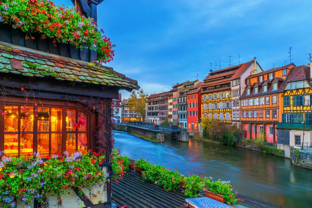 1Strasbourg, France1131888074