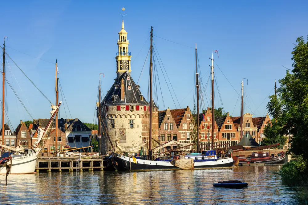 Hoorn, Netherlands987162487