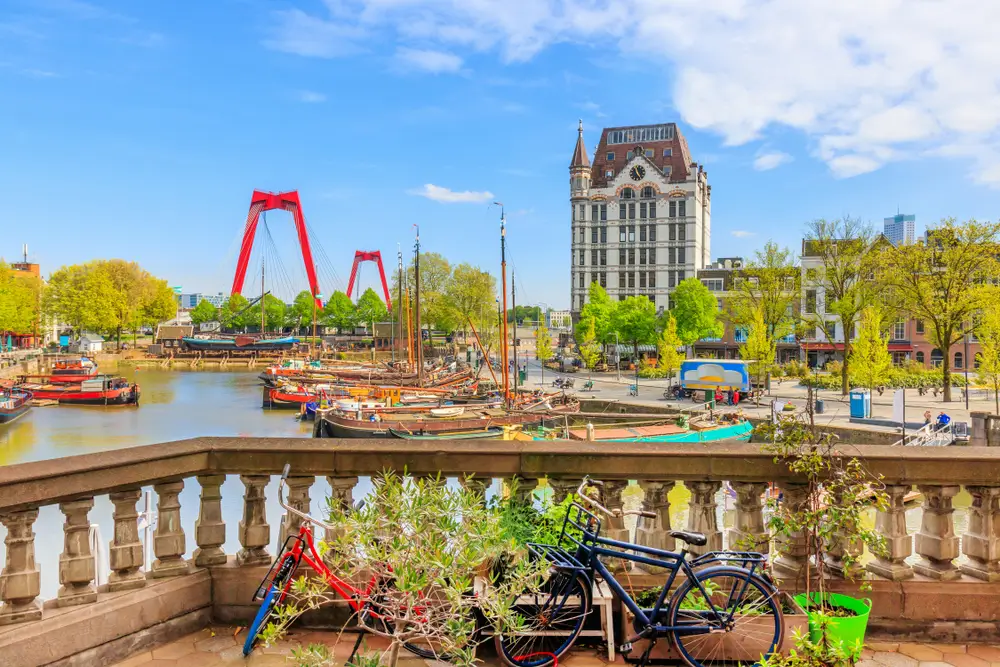 2Rotterdam, Netherlands_1084000274