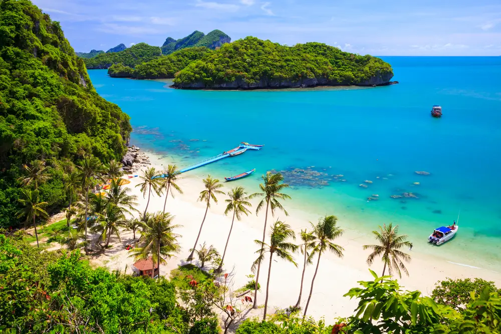 Ko Samui, Thaila3nd_239011249