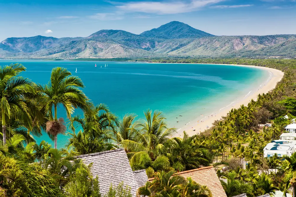 Cairns, Australia_293091518