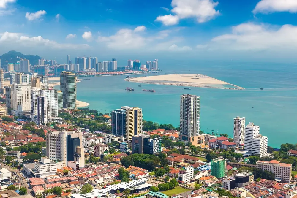 7Penang, Malaysia49136461