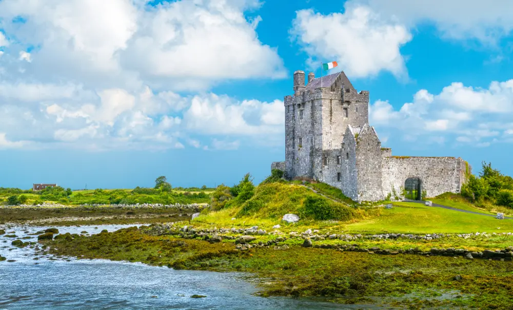 Galway, Ireland _1217165785
