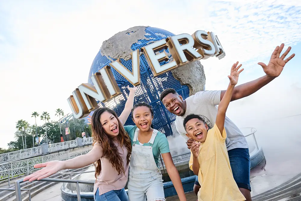 Univeral 1