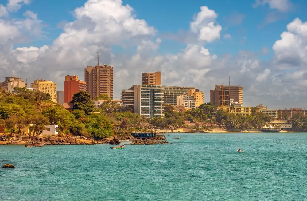 Dakar, Senegal_2448621269