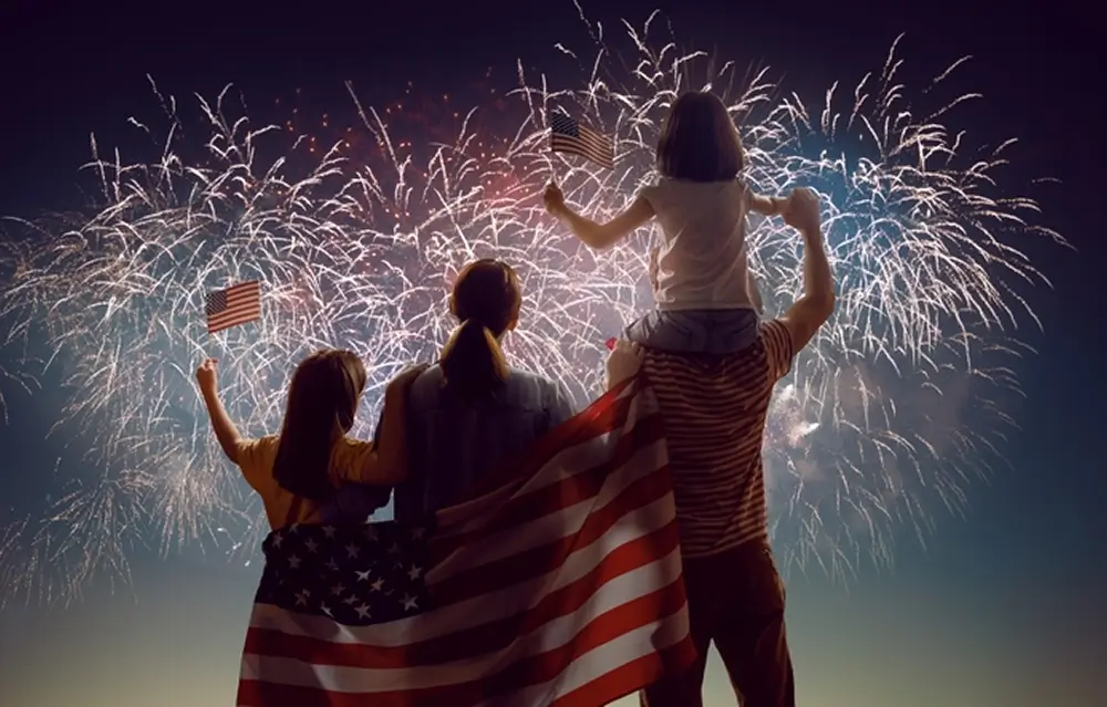 Independence Day