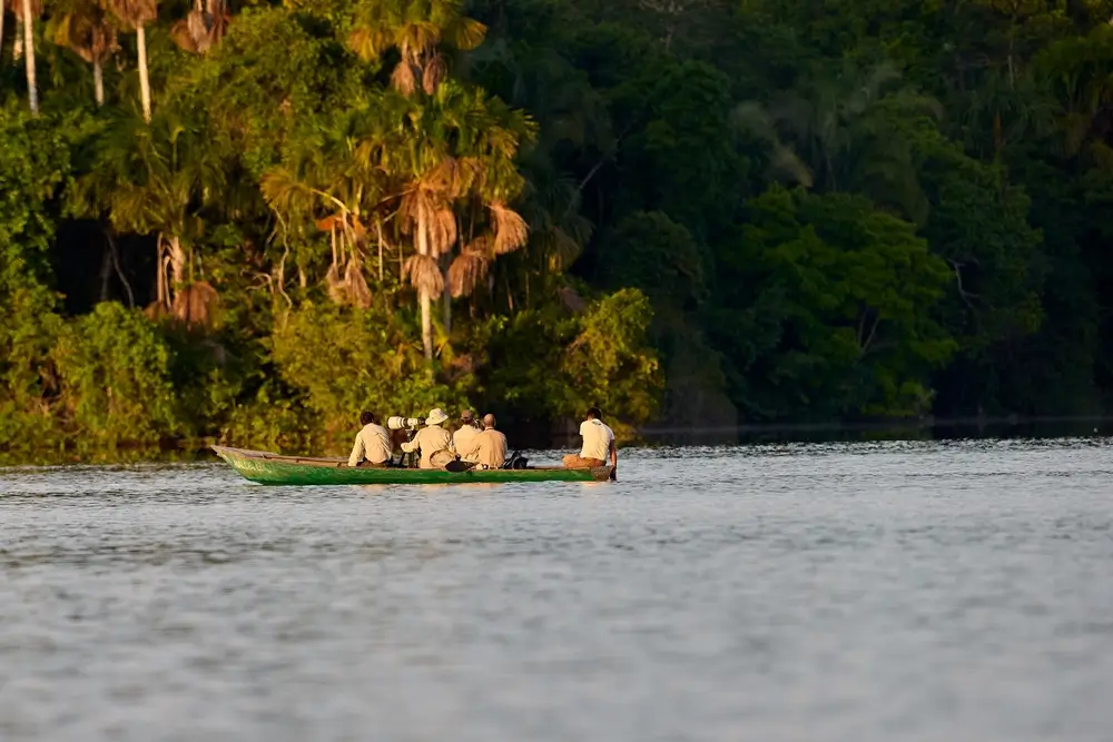 Amazon River_2495582587