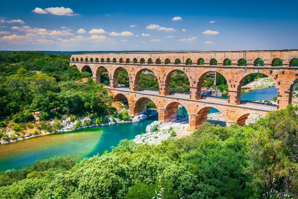 Pont Du Gard_2320149933